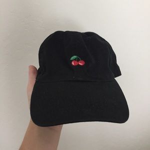 john galt cherry hat